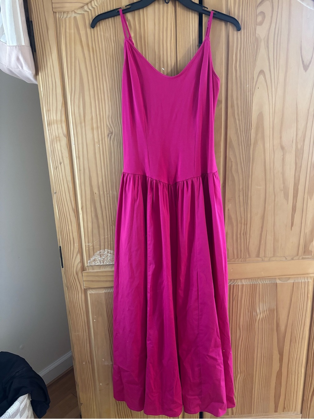 Express dress